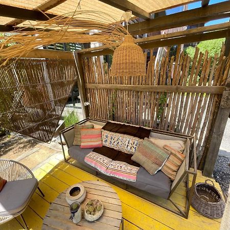Punta Ballena Lodge Pichilemu Luaran gambar