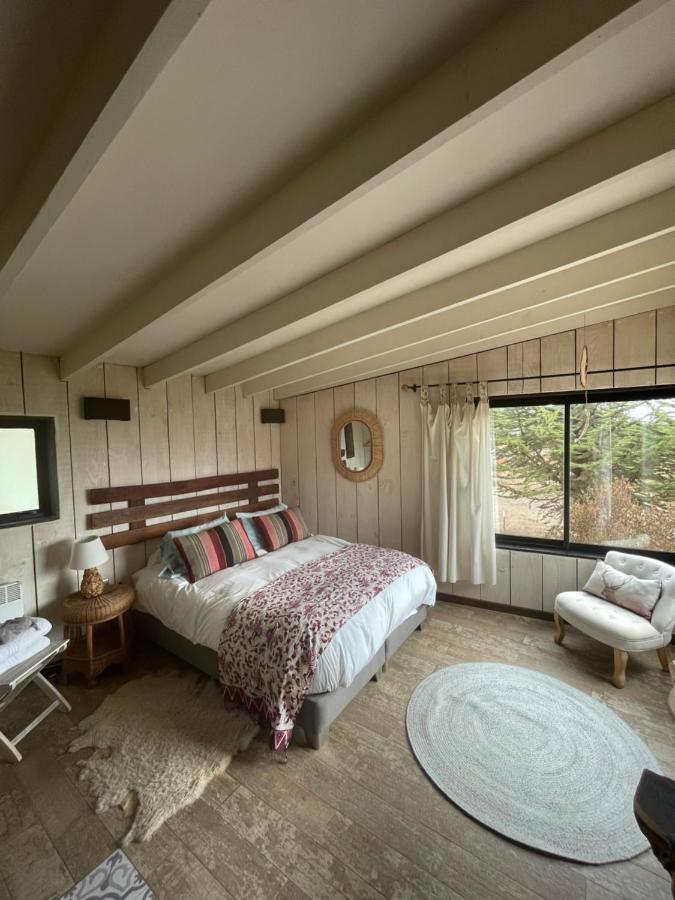 Punta Ballena Lodge Pichilemu Luaran gambar