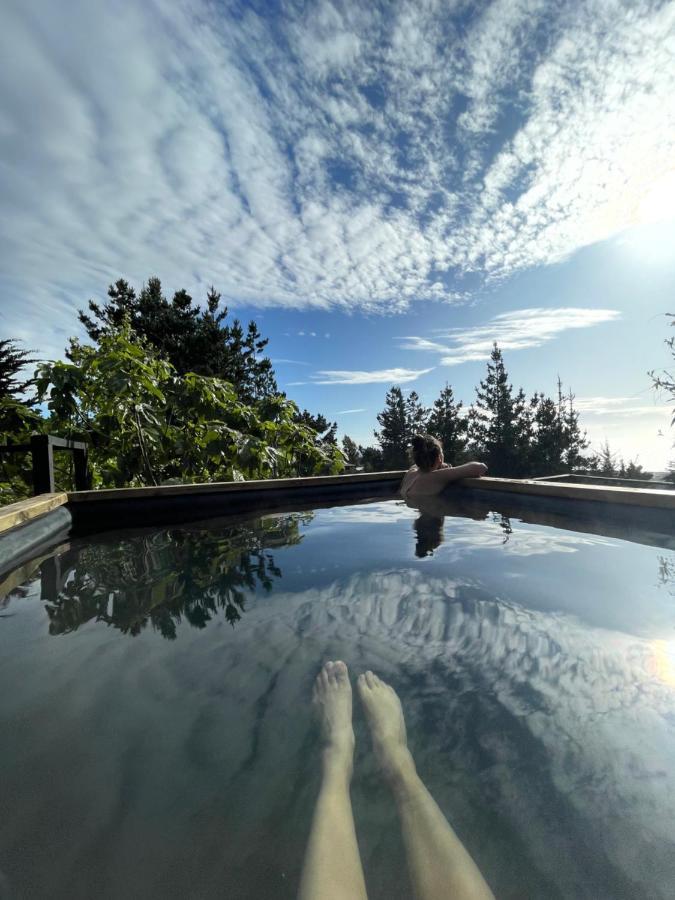 Punta Ballena Lodge Pichilemu Luaran gambar