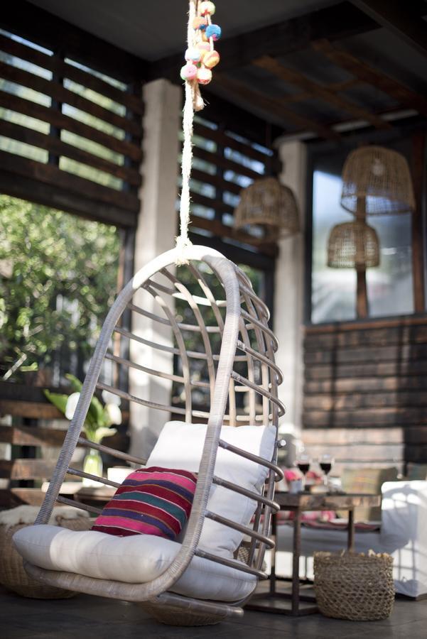 Punta Ballena Lodge Pichilemu Luaran gambar