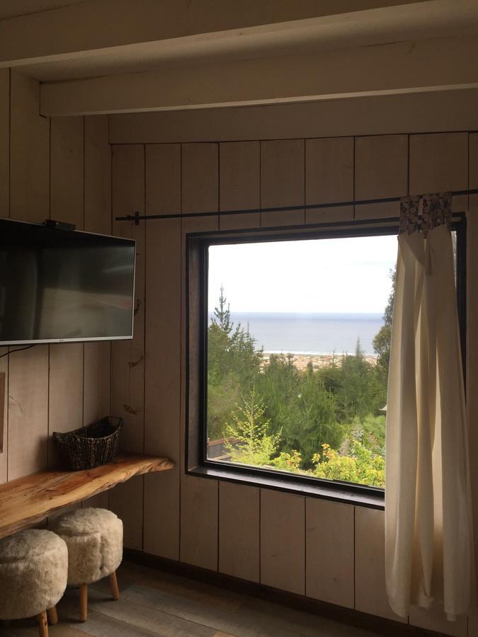 Punta Ballena Lodge Pichilemu Luaran gambar