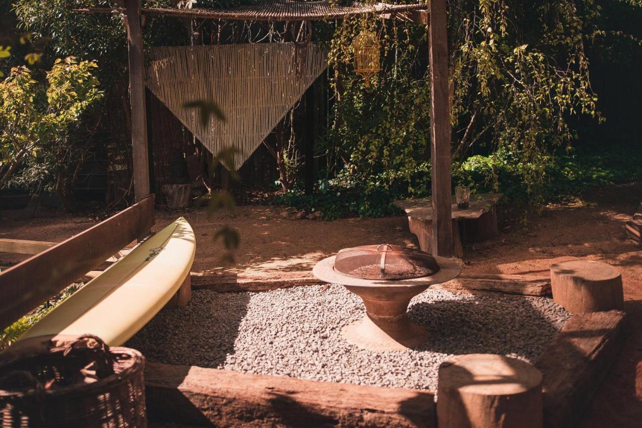 Punta Ballena Lodge Pichilemu Luaran gambar